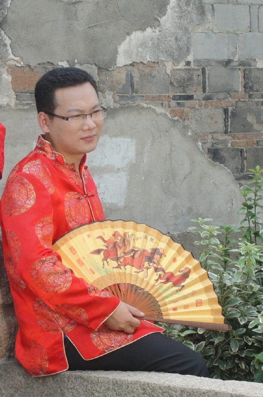 与世为缘的第三张照片--丽水相亲服务中心