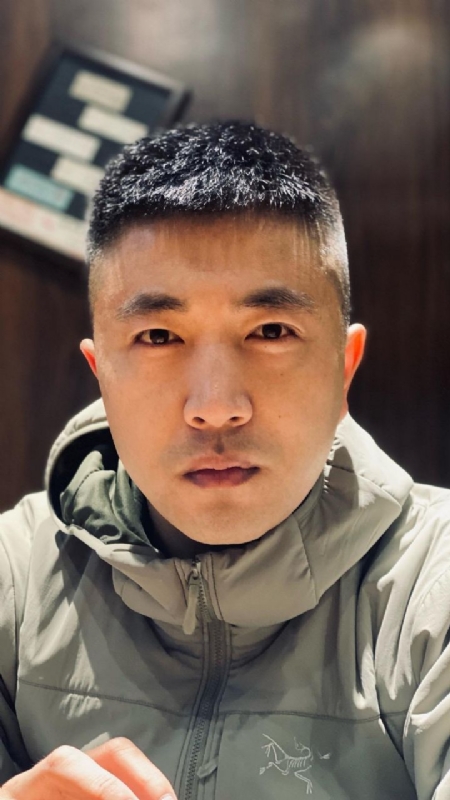 山中何缘的第一张照片--丽水相亲服务中心