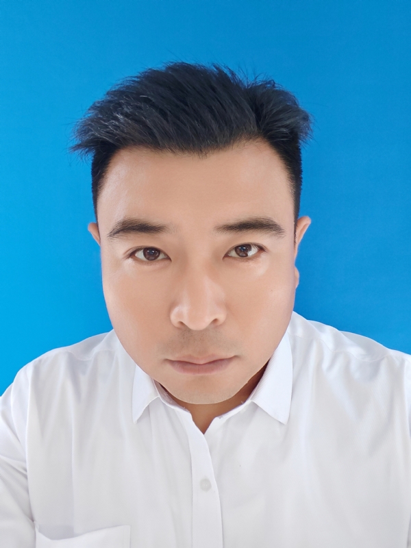 深呼吸的第一张照片--丽水相亲服务中心