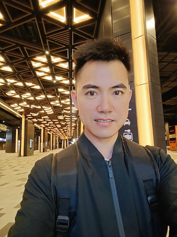 只願一生愛一人的第二张照片--丽水相亲服务中心