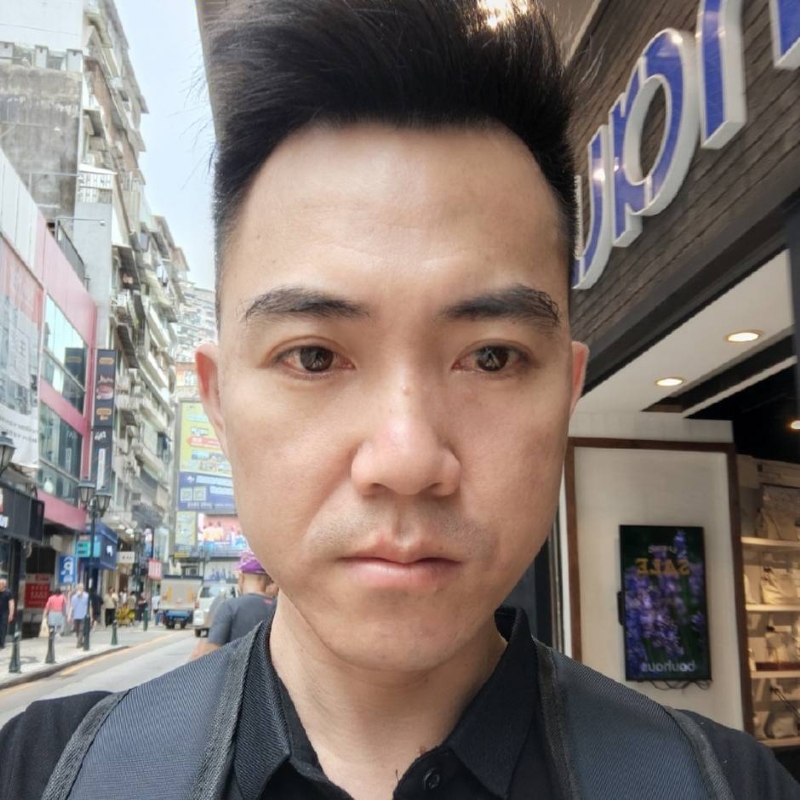 只願一生愛一人的第三张照片--丽水相亲服务中心