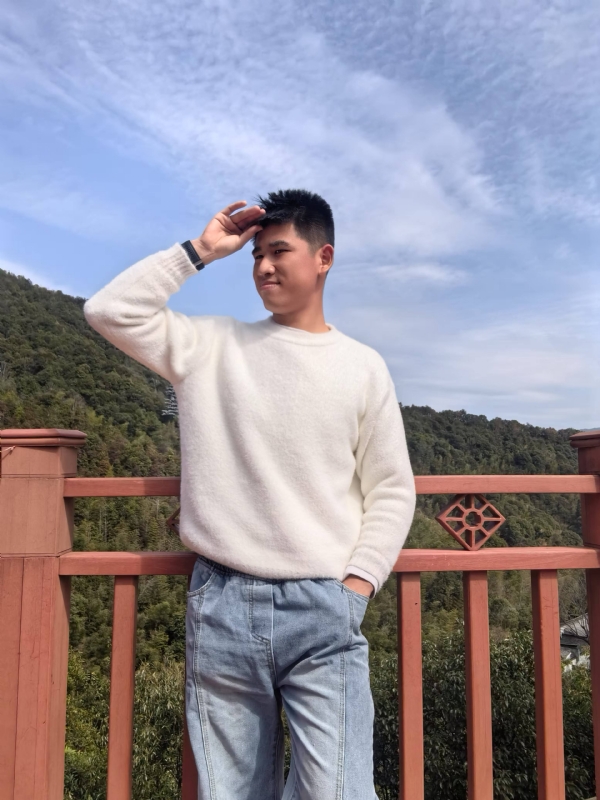 颜SEME的第一张照片--丽水相亲服务中心