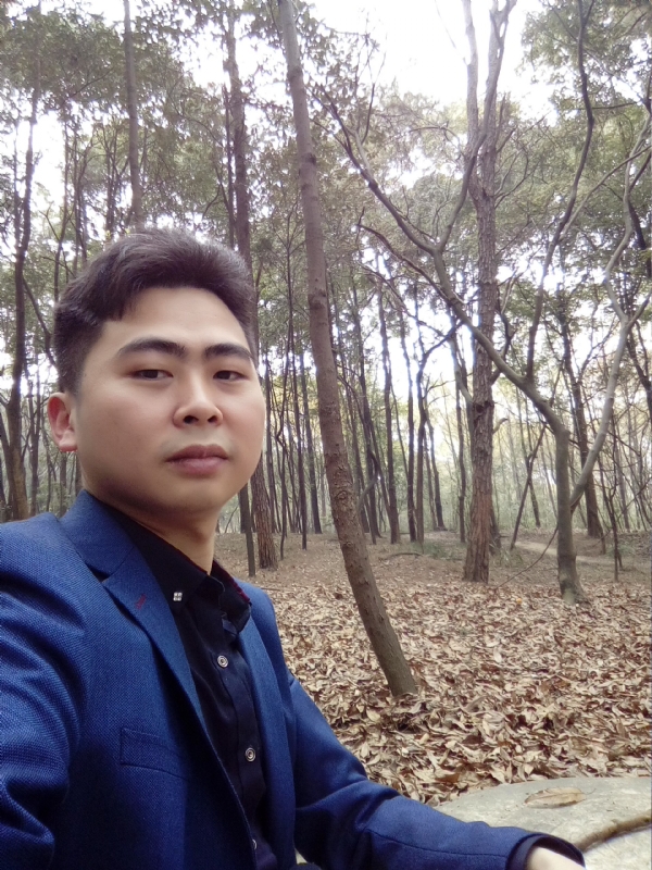 喜乐汇的第三张照片--丽水相亲服务中心