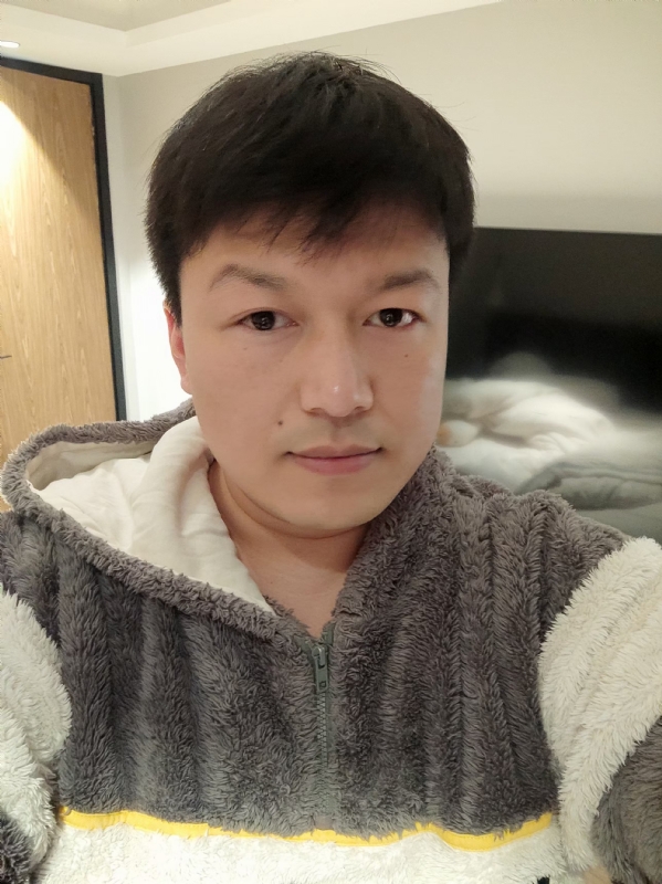 阳光依旧的第一张照片--丽水相亲服务中心