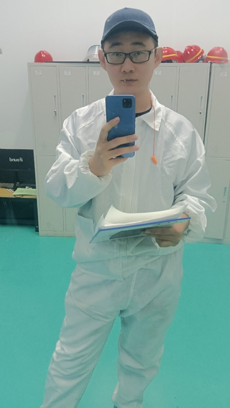 黑黑一笑的第四张照片--丽水相亲服务中心