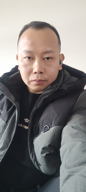 小范的第一张照片--丽水相亲服务中心