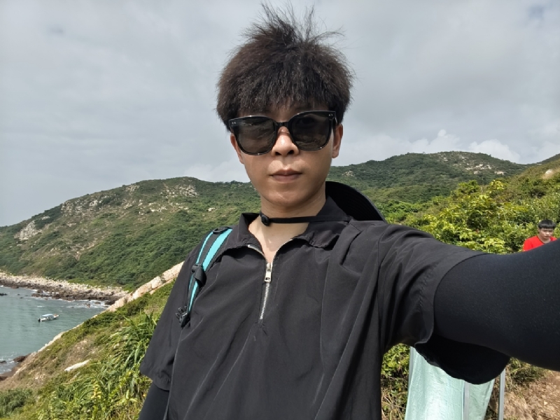 teenager的第一张照片--丽水相亲服务中心