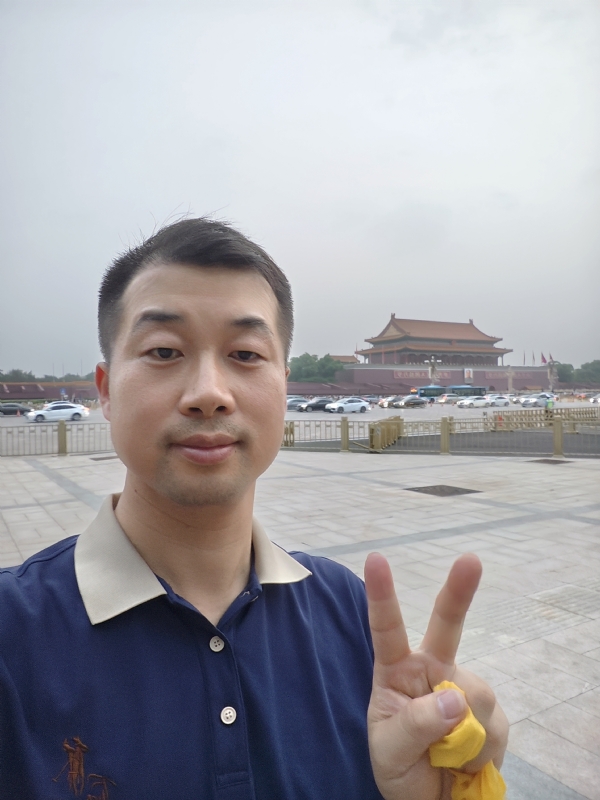 阳光欣晴的第六张照片--丽水相亲服务中心