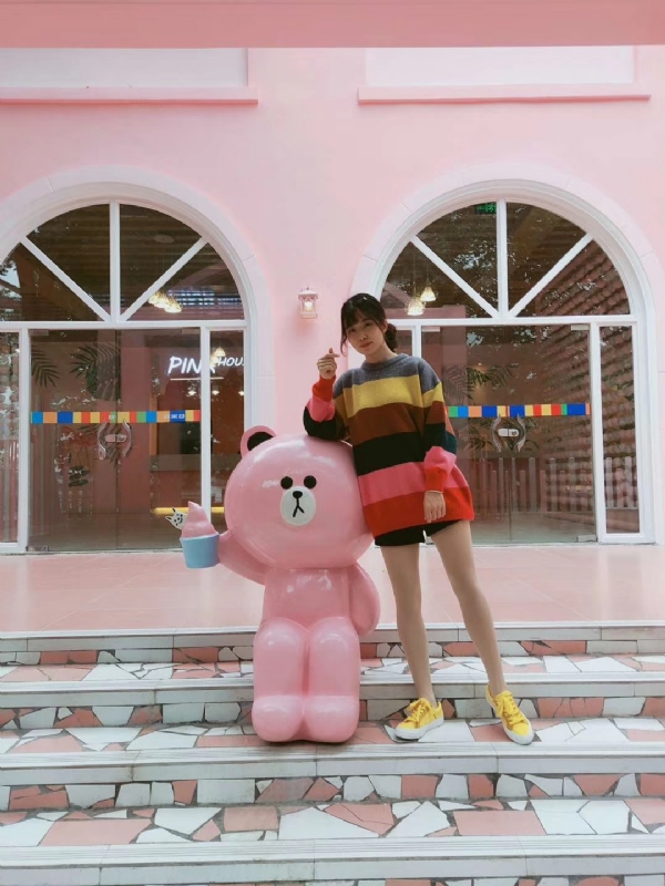 甜味姑娘i的第一张照片--丽水相亲服务中心