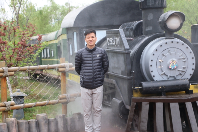 晴天的第二张照片--丽水相亲服务中心