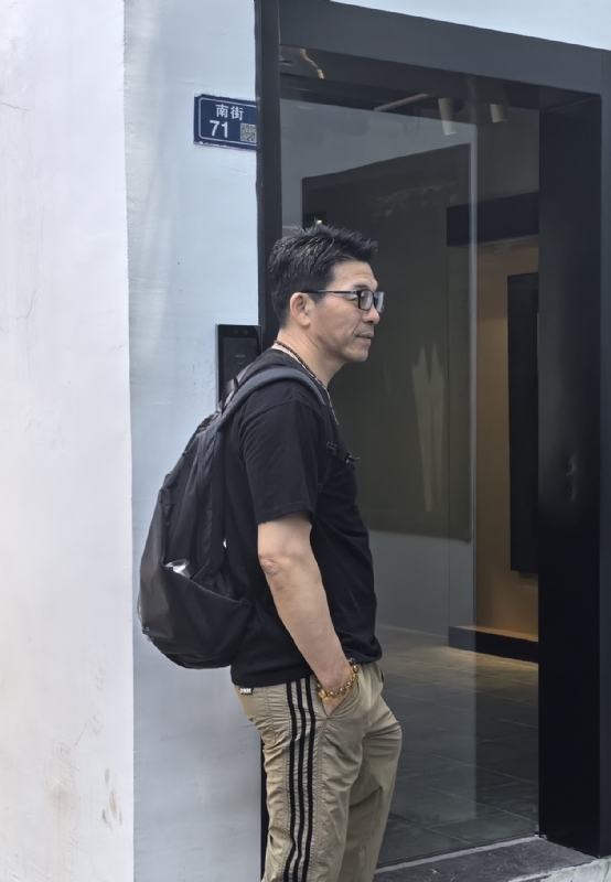 梵天佛韵的第一张照片--丽水相亲服务中心