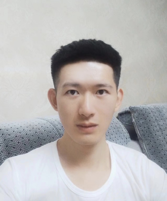 尘飞扬的第一张照片--丽水相亲服务中心