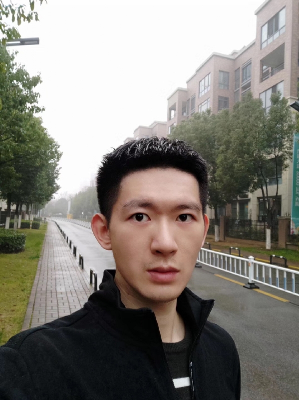 尘飞扬的第二张照片--丽水相亲服务中心