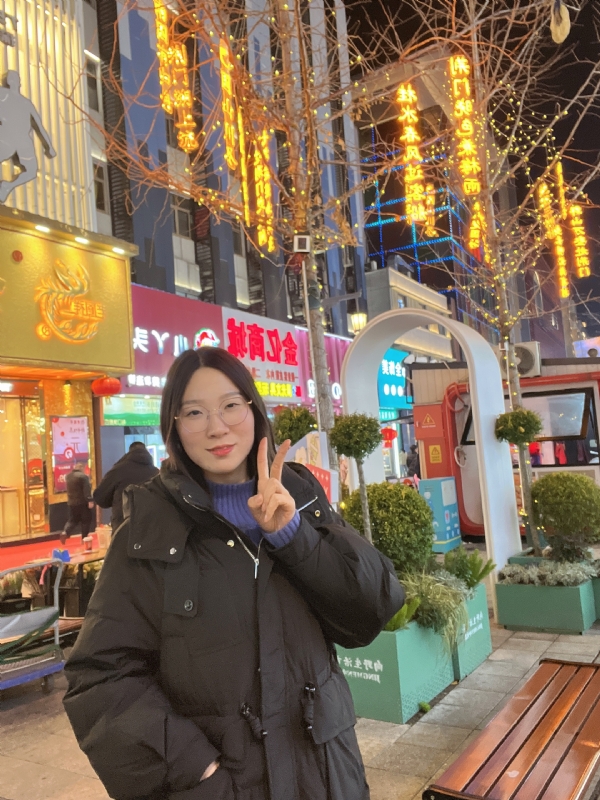 灵芽的第一张照片--丽水相亲服务中心