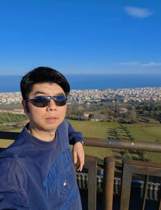 平心静气的第一张照片--丽水相亲服务中心