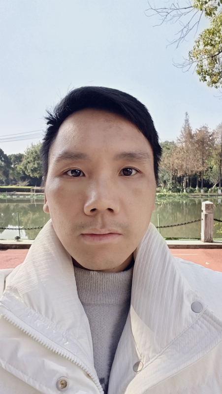 郑启新程的第一张照片--丽水相亲服务中心