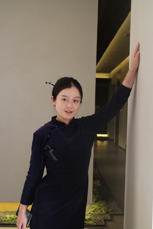 聂爽的第二张照片--丽水相亲服务中心