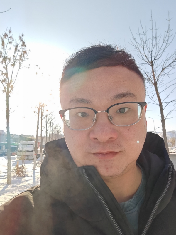 压力山大的第一张照片--丽水相亲服务中心