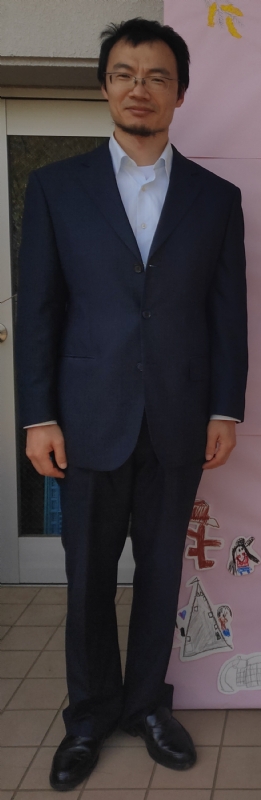 itatsumq的第一张照片--丽水相亲服务中心