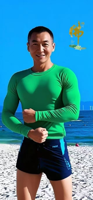 顺子的第一张照片--丽水相亲服务中心