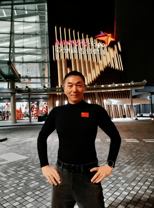 顺子的第三张照片--丽水相亲服务中心