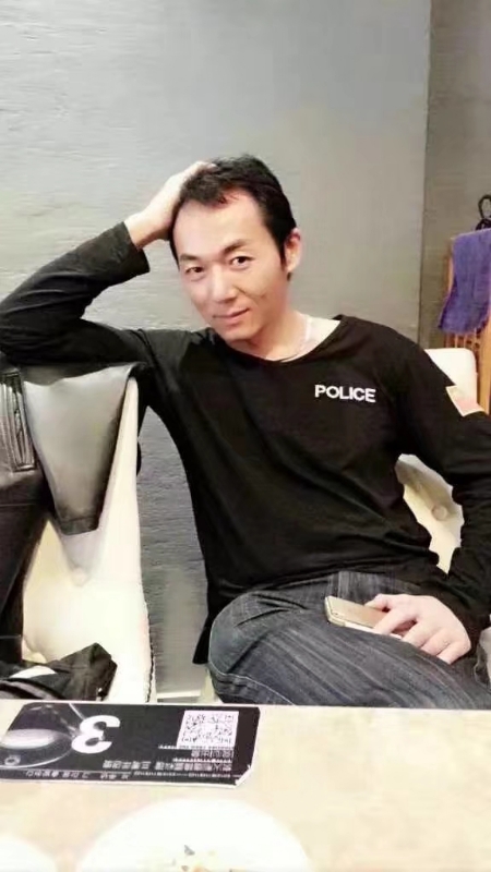 顺子的第五张照片--丽水相亲服务中心