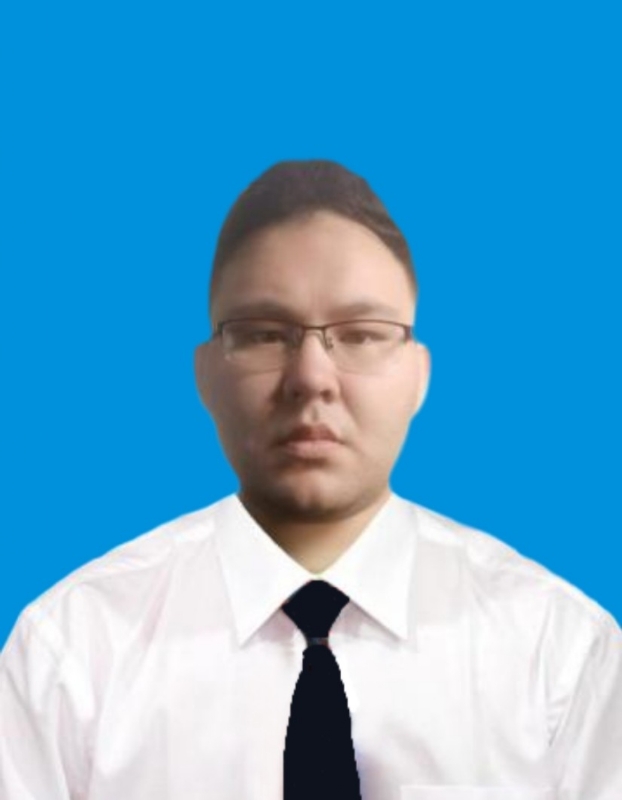 迪力穆拉提的第一张照片--丽水相亲服务中心