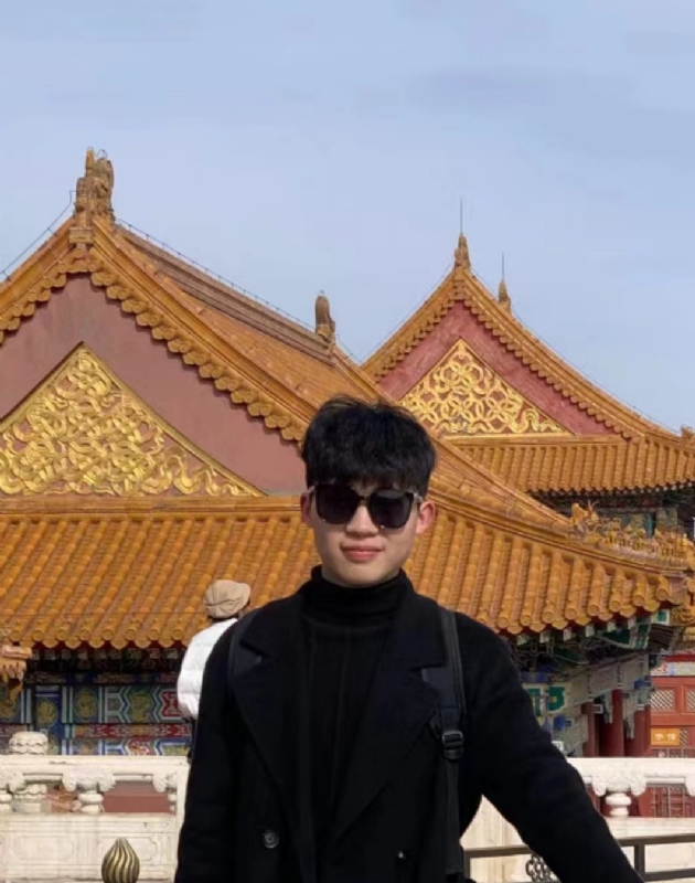 满目星辰的第二张照片--丽水相亲服务中心