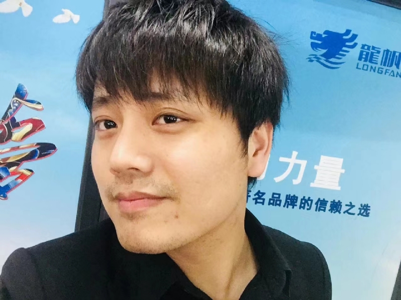 你的阿康的第二张照片--丽水相亲服务中心