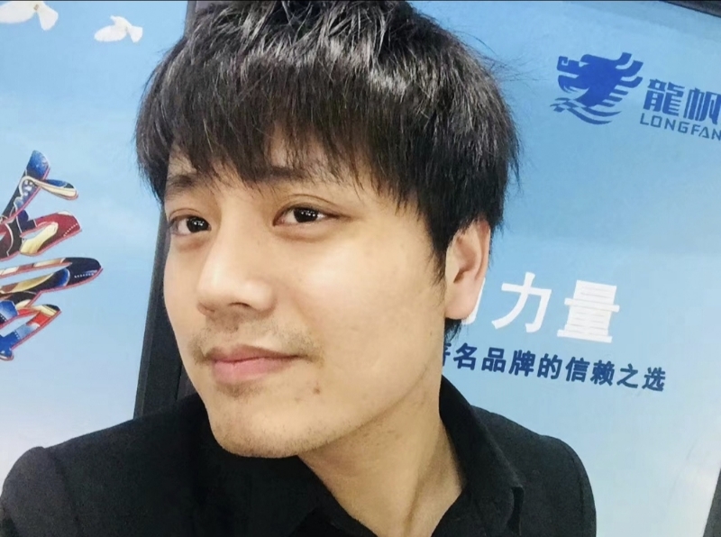 你的阿康的第四张照片--丽水相亲服务中心