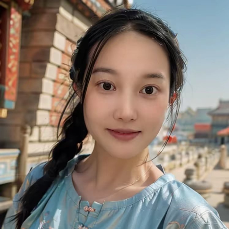 简单开心的第一张照片--丽水相亲服务中心