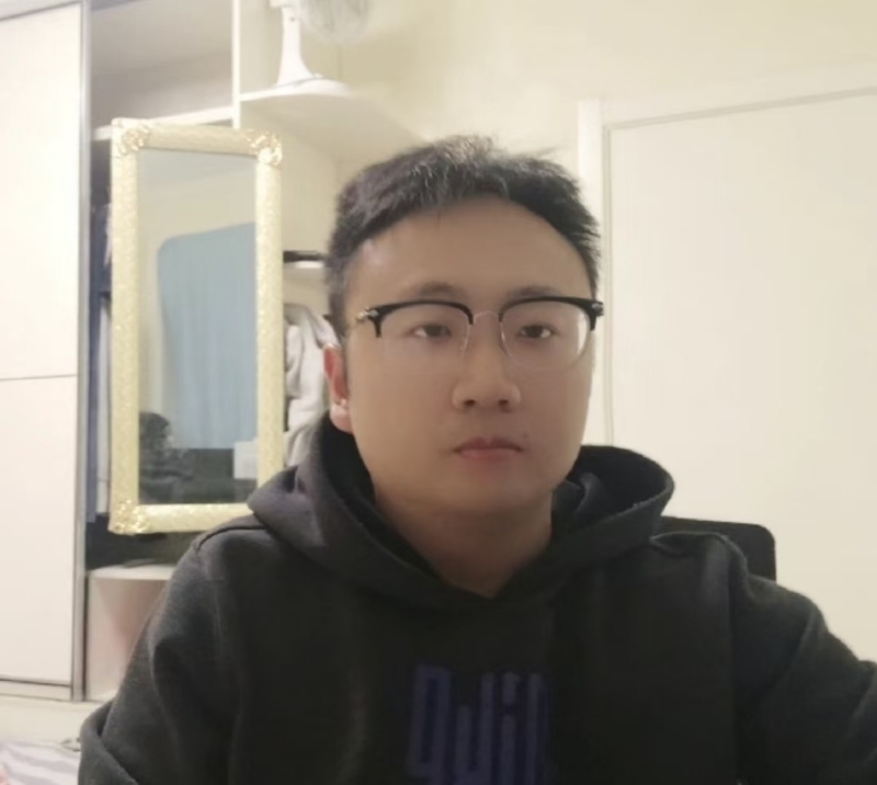 故屿的第一张照片--丽水相亲服务中心