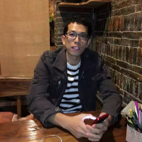 桂林小哥哥的第一张照片--丽水相亲服务中心