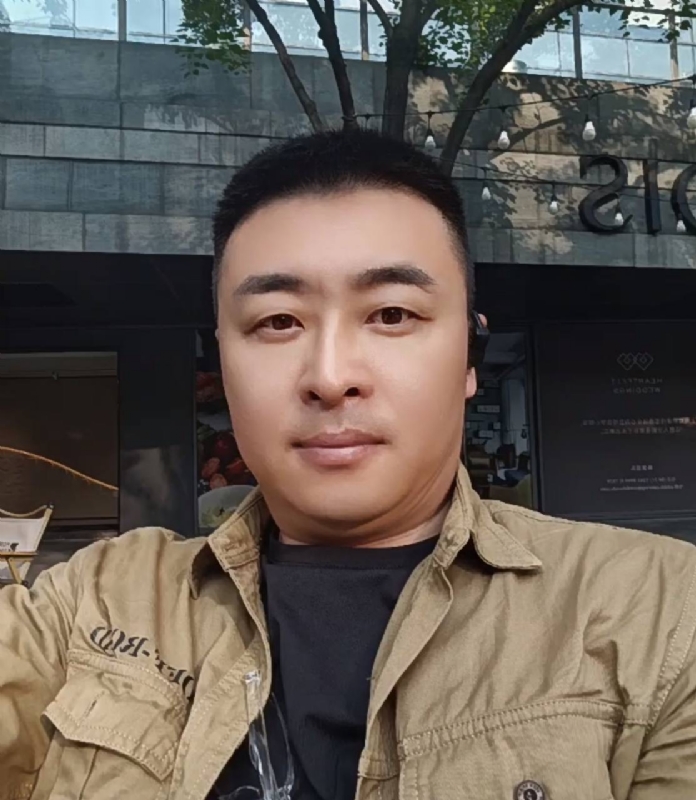 酱心的第一张照片--丽水相亲服务中心