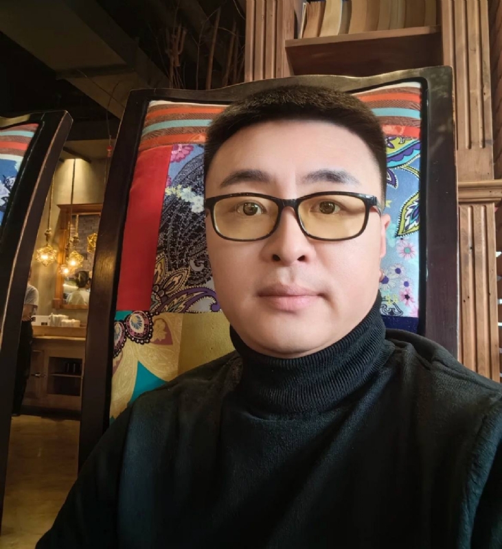 酱心的第二张照片--丽水相亲服务中心