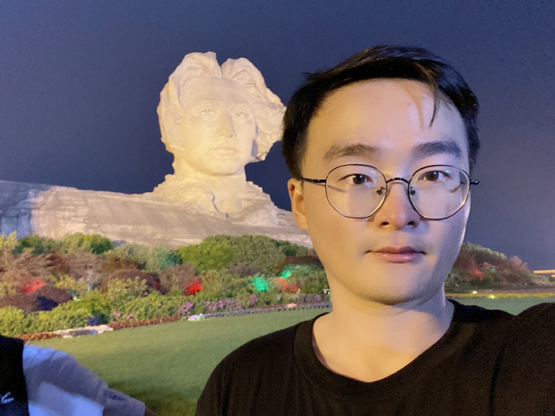 驻足的第一张照片--丽水相亲服务中心