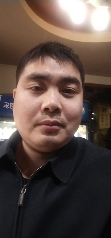 萱蘓的第一张照片--丽水相亲服务中心