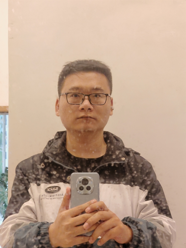 南烛的第一张照片--丽水相亲服务中心