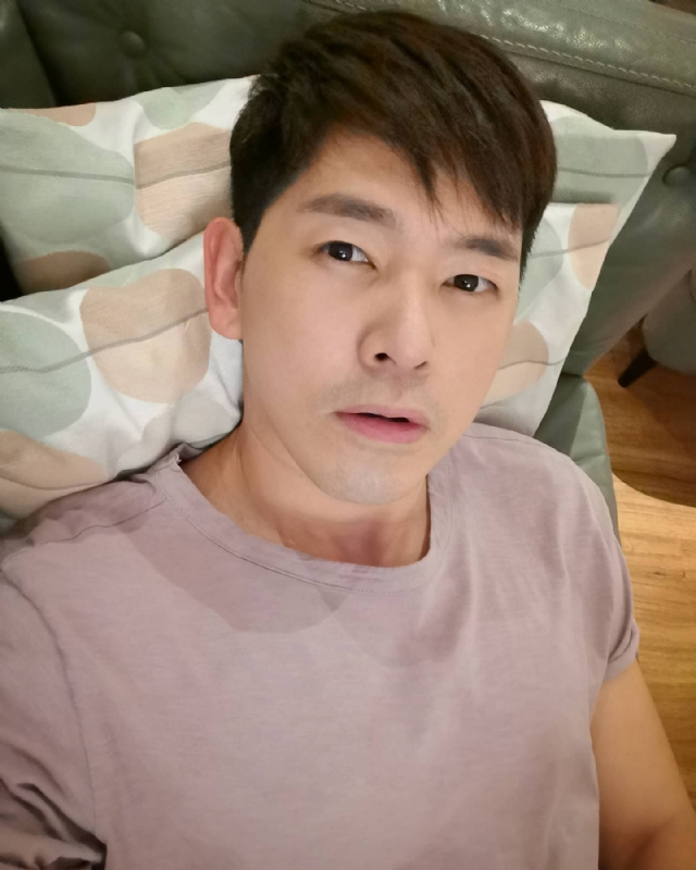 張誠勛的第一张照片--丽水相亲服务中心