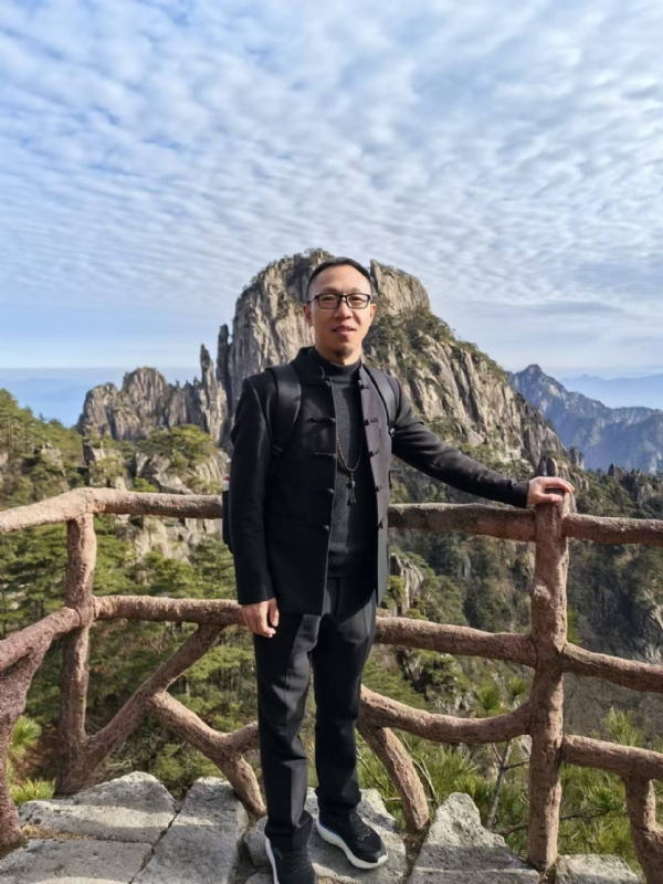 我想有个家的第一张照片--丽水相亲服务中心