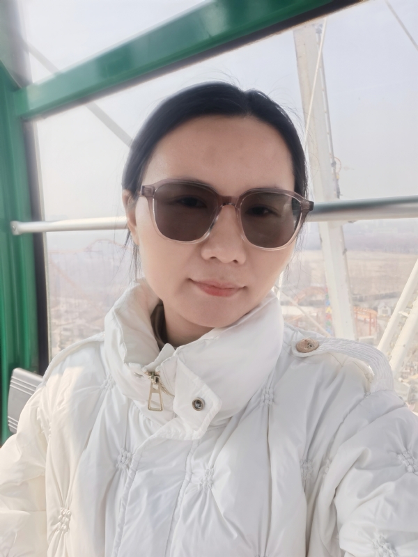 你好的第一张照片--丽水相亲服务中心