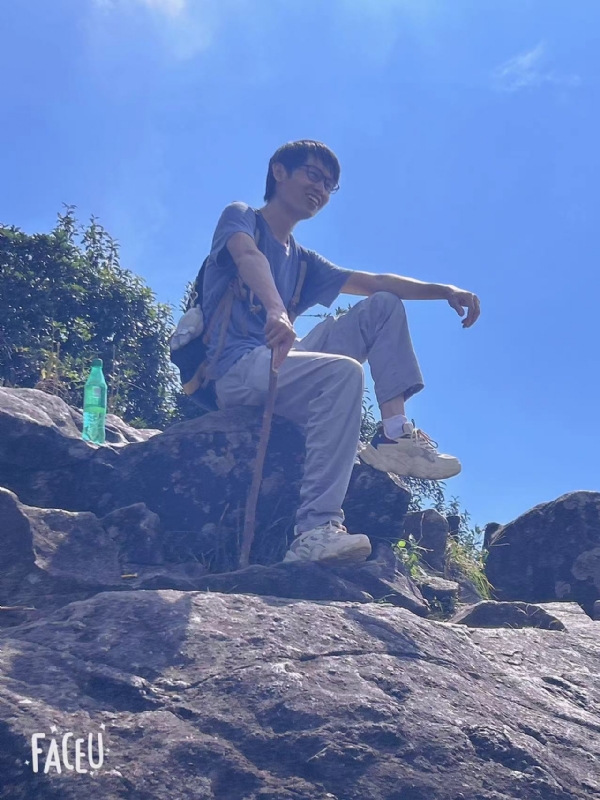 落叶之秋的第二张照片--丽水相亲服务中心