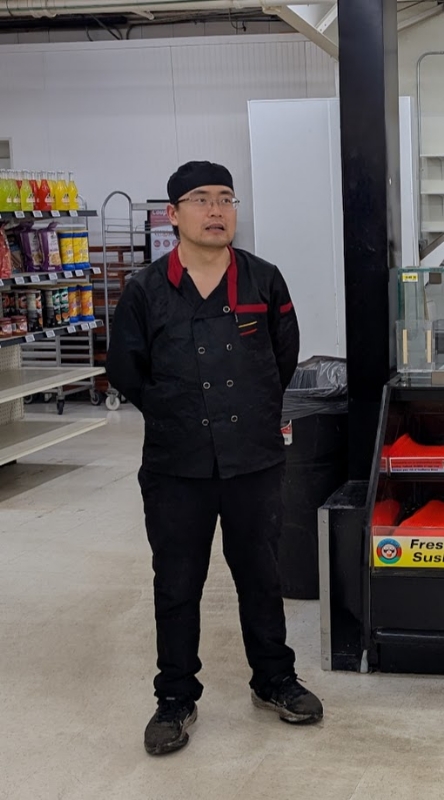 星尘的第一张照片--丽水相亲服务中心