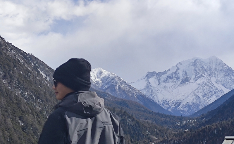 陈与你的第一张照片--丽水相亲服务中心