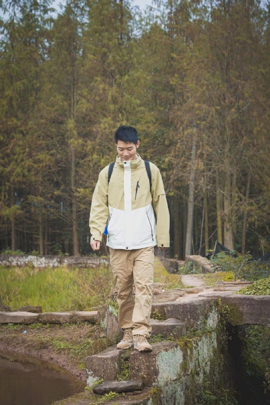 陈与你的第二张照片--丽水相亲服务中心