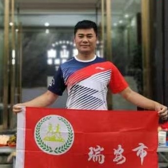 风云的第一张照片--丽水相亲服务中心