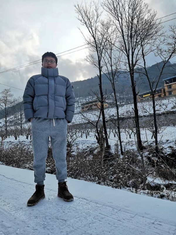 songpaul的第一张照片--丽水相亲服务中心