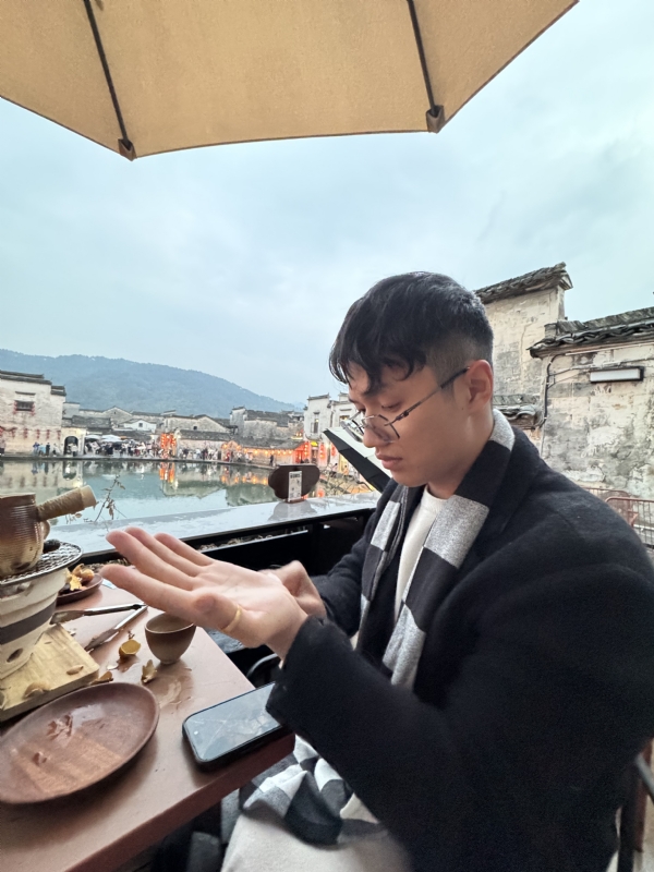 不二的第三张照片--丽水相亲服务中心