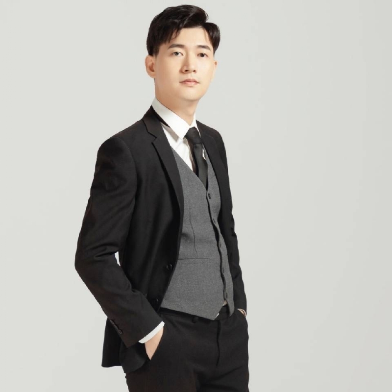 温嘉奇的第一张照片--丽水相亲服务中心