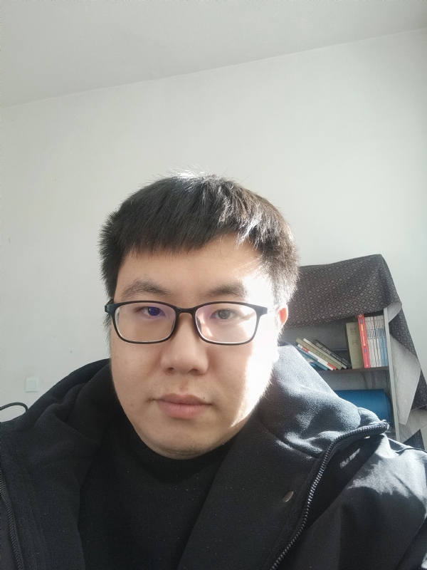 95年身高177的第二张照片--丽水相亲服务中心